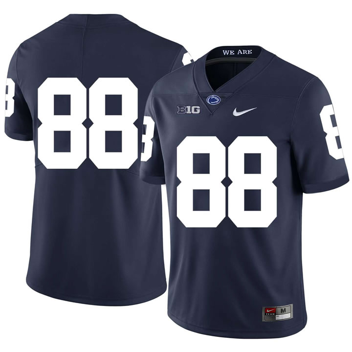 Penn State Nittany Lions 88 Mike Gesicki Navy Nike College Football Jersey Dzhi,We sell and wholesale Penn State Nittany Lions 88 Mike Gesicki Navy Nike College Football Jersey Dzhi on line form chian!